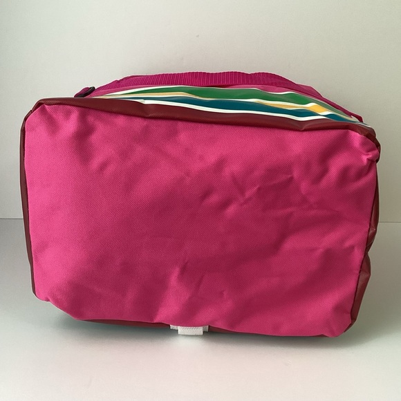 AEROSOLES: thermal lined insulated cooler bag - Picture 7 of 10